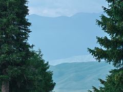 -新疆那拉提国家旅游度假区