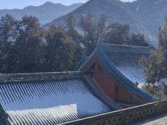 -窦大夫祠