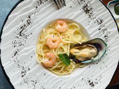 -V Bar海景扒房(北海湾惠龙万达嘉华酒店)