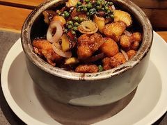 -德发长·花式蒸饺(大唐不夜城店)