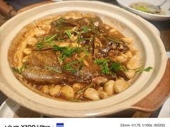 -隆喜元鱼汤包·海鲜(中联广场店)