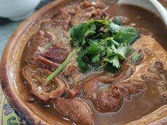 -砂锅居(西四店)