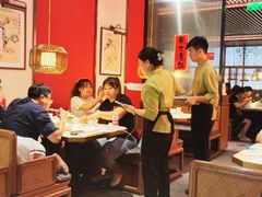 -日丰园海肠水饺·老字号大连海鲜(和平广场店)