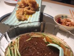 -七八冷面·延边朝鲜族美食(圣熙八号店)