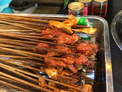 -小郡肝串串(解放碑店)
