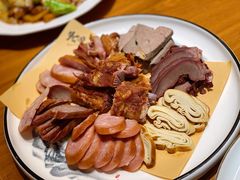 -一口猪年味东北菜(荔枝沟店)