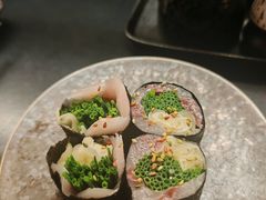 -Sushi Hanzo半藏(天环广场店)