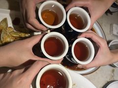 -绿茶餐厅(深圳龙华天虹购物中心店)