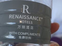 -上海外滩豫园万丽酒店