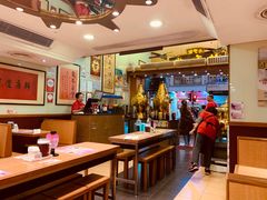 -恭和堂 龟苓膏(铜锣湾店)