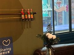 -黑草莓(重庆路店)