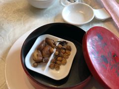 -奇芳阁·百年清真南京菜(夫子庙店)