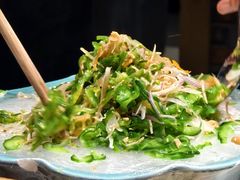 -广府乡下·饭庄(新港东路店)