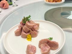 -京尊烤鸭店JINGZUN(春秀路店)