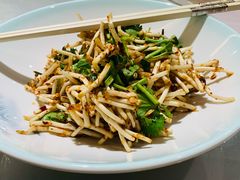 糊辣椒折耳根-贵州大厦贵州厅(樱花园西街店)