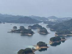 -千岛湖东南湖区