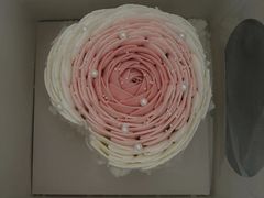 -八喜临门冰淇淋生日蛋糕(太原旗舰店)