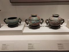 -深圳博物馆(古代艺术馆)