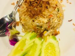 -Onion restaurant