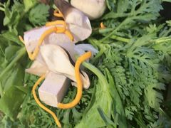 豌豆尖-空之介寿喜烧·和牛放题(恒隆广场店)