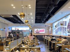 -椒椒铜炉火锅鸡(天马店)