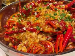-熊记虾王·小龙虾(东晓南店)