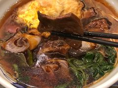 -五芳齋(云南南路店)