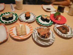 -新一番三文鱼寿司(大东海店)