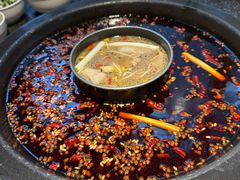 -陈眼镜火锅(总店)