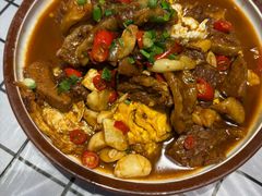 -江西老表·经典江西八大碗