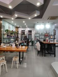 -佰亿Salon·烫染造型