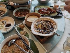 -小厨娘淮扬菜(清江苏宁广场店)