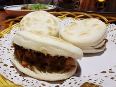 迷你肉夹馍-醉长安(南门总店)