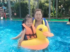 -苏州乐园森林水世界