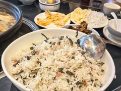 -野菌皇海景野生菌火锅(滨海大道店)