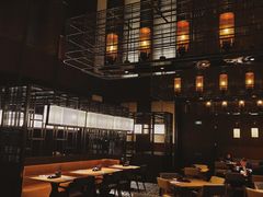 大堂-长沙君悦酒店·自助餐厅咖啡厅