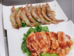 -禾禾烤肉