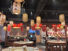 -吴记百家·私房菜·家宴(润园店)