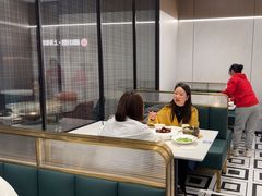 -简小姐·上海餐厅(长城大厦店)