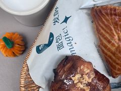 -老梦面包CHEZMOREL(麦子店)