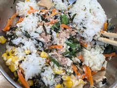 -米村拌饭(天津东丽万达店)