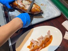 -黑窑厂糖油饼烤鸭·清真菜(旗舰店)