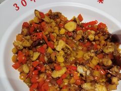 -味上湘菜馆(阿波罗店)