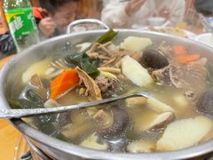 -天然居农家乐(温泉南路店)