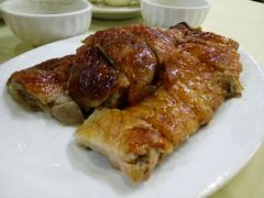 -盛记顺德高佬猪杂粥