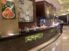 -索菲特西湖大酒店·香榭丽全日候餐厅(南山路店)