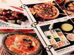 -云海肴云南菜(花园城店)