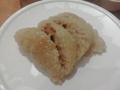 端午粽-苏小柳手作点心(控江旭辉分院)