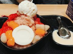 -鲜芋仙(南开大悦城店)