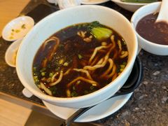 -中国厨房/台湾牛肉面
